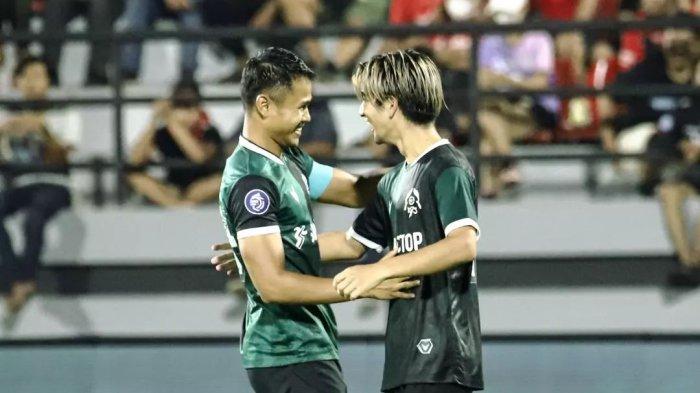 Jadwal Liga 1 2022 di Stadion Sultan Agung, Mulai 6-23 Desember, Tersaji Duel Persis vs Persib