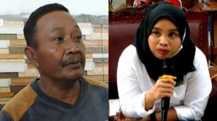 Sang Suami Minta Susi ART Ferdy Sambo Bicara Jujur: Ngomong Saja Siapa yang Terlibat ngga Usah Takut