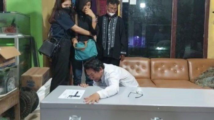 TKW asal Indramayu yang Meninggal Dunia di Abu Dhabi Dipulangkan ke Tanah Air