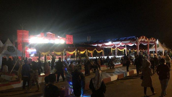 Menpora Amali Berharap Sail Tidore 2022 Bisa Ciptakan Pertumbuhan Baru Sektor Pariwisata