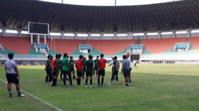 Jadwal Timnas U-19 Indonesia di Kualifikasi Piala Asia AFC U-19 2019, Hadapi Timor Leste Pekan Ini