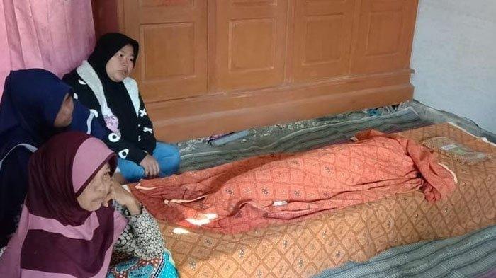 Ayah Kandung Emosi Banting Anaknya Berumur 2 Tahun Hingga Tewas, Ini Gara-garanya