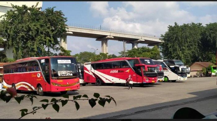 Pemerintah Larang Mudik Tahun Ini, Penjual Tiket Bus: Kami Juga Butuh Makan