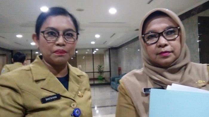 Jadi Tempat Isolasi, Hotel Ibis Grogol Petamburan Sudah Diisi 15 Pasien Covid-19 Tanpa Gejala