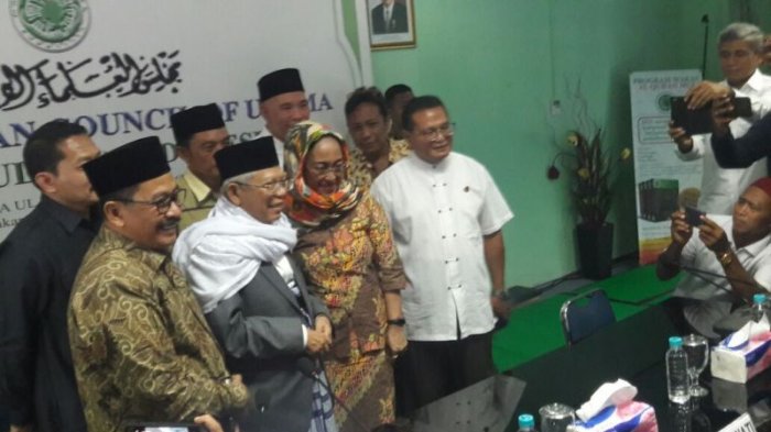 Maaf Sukmawati