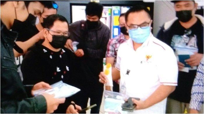 KBRI Panama Bantu Proses Pemulangan 11 WNI ABK yang Hampir 2 Tahun Berada di Kapal