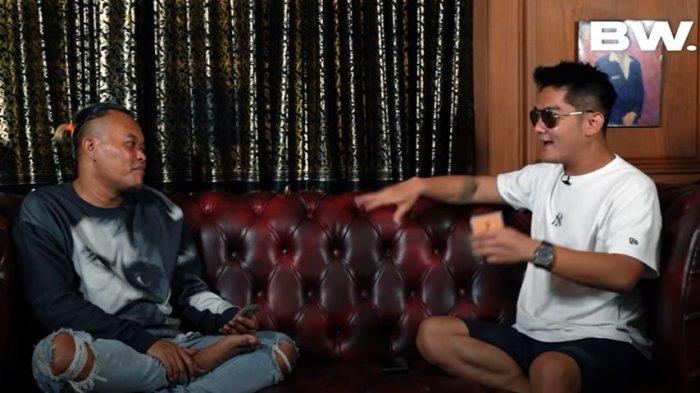 Sule dan Boy William