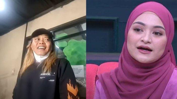Sule Kecewa Nathalie Holscher Unfollow IG-nya karena Ingin Move On, Ibu Adzam: Jangan Gengsi, Kang