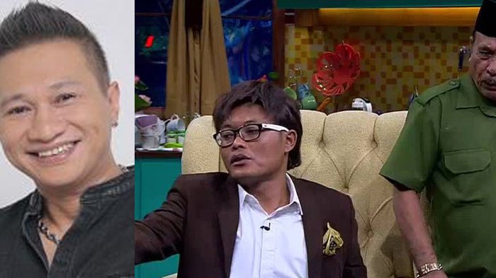 Sule dan Mang Saswi Segera Diperiksa Terkait Laporan Ujaran Kebencian 'Miras Minuman Rasulullah'