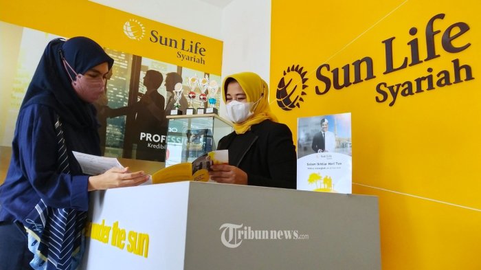 Ada Ancaman Resesi di Depan Mata, Industri Asuransi Siapkan Imbal Hasil dalam Dolar AS