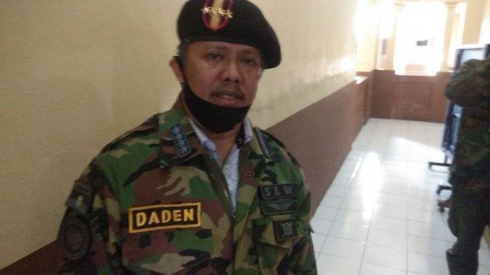 Berbusana Mirip Rangga Sasana, Jenderal Sunda Empire Ini Klaim 25 Persen Penduduk Bumi Pengikut SE