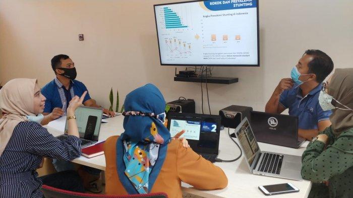 Temuan Riset PPKE FEB Unibraw: Kenaikan Harga Rokok Tak Efektif Turunkan Perokok Usia Dini