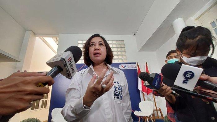Ketua DPP Perindo: Panglima TNI yang Baru Harus Gaul dan Luwes Berkomunikasi dengan Politisi