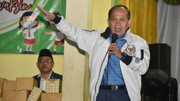 Inflasi Pangan Melonjak, Wakil Ketua MPR RI: Lemahnya Menjaga Ketahanan Pangan