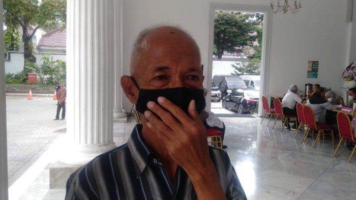 Pemprov DKI Diduga Telat Beri Data ke Kemensos, Warga Jakarta Pusat Lapor Tak Dapat Dana Lansia