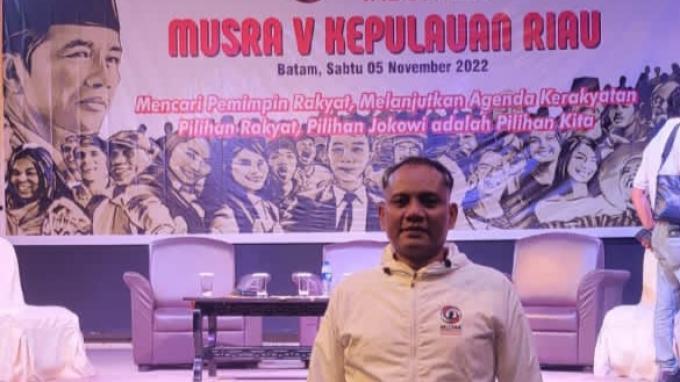 Aspirasi Soal Capres 2024, Musra XIX Bakal Digelar Januari 2023 di Yogyakarta