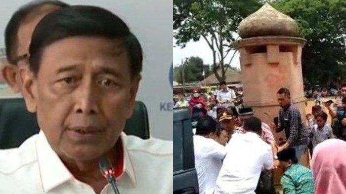 Menyikapi Penyerangan Wiranto, PB PMII Minta Pemerintah Harus Serius Tangani Radikalisme