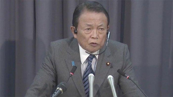 Politisi Jepang Terpecah Dua Setelah Menkeu Nyatakan Tak Ada Subsidi 100.000 Yen Kedua Kali