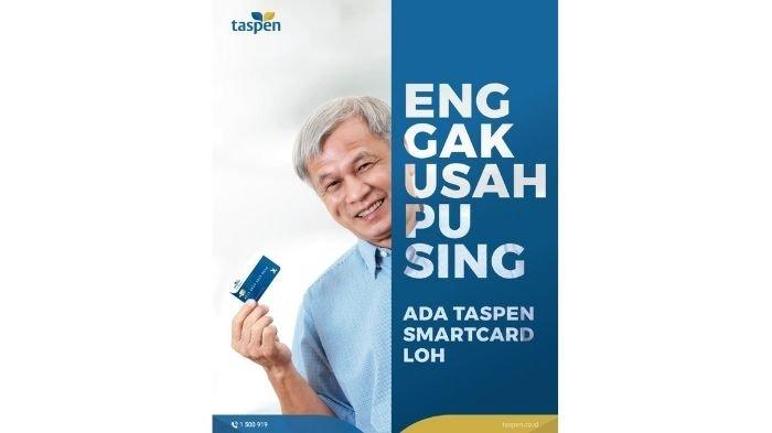 Taspen Tingkatkan Kesejahteraan ASN dan Pensiunan lewat Loyalty Program