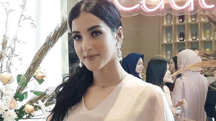 Tasya Farasya Kabarkan Terpapar Covid-19: Minum Susu Rasanya Hambar