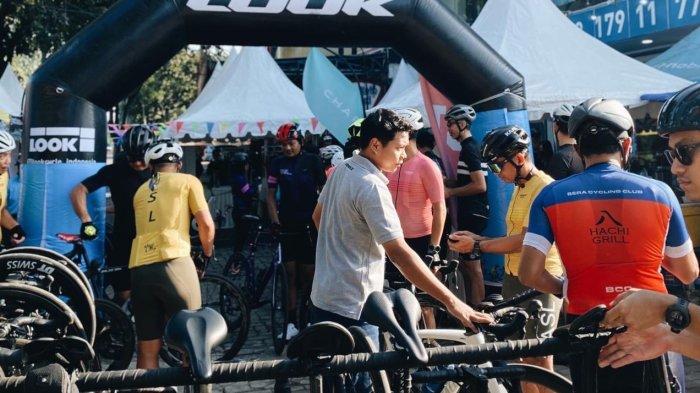 Technofest 2022 Jadi Wadah Eksplorasi Sepeda Premium yang Ramah di Kantong