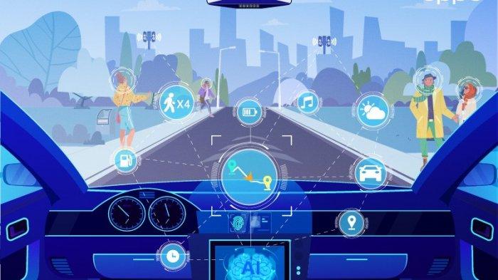 Begini Roadmap Pengembangan Teknologi 6G Oppo dan Prospek Masa Depan Komunikasi