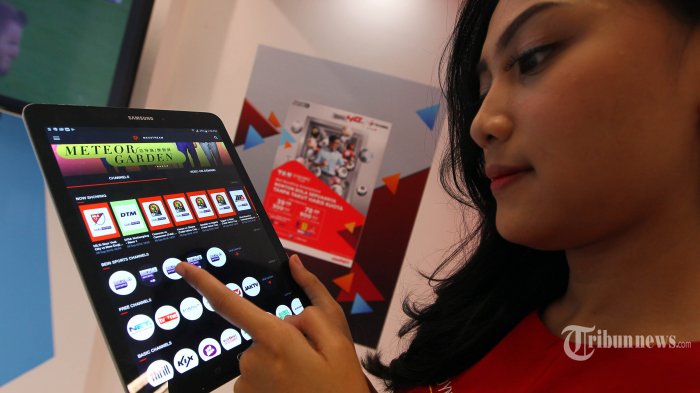 Kemendikbud Jelaskan Alasan Tidak Berikan Bantuan Kuota Internet Berbentuk Kartu Perdana