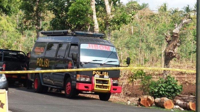 Densus Tembak Mati Teroris yang Melemparkan Pom Pipa ke Petugas Saat Disergap di Pelalawan