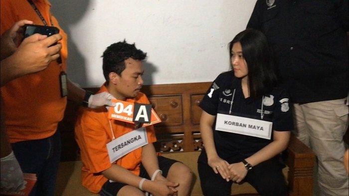 Marak Kasus Pembunuhan dalam Sepekan, Polri Singgung Tingginya Tingkat Stres Warga Perkotaan