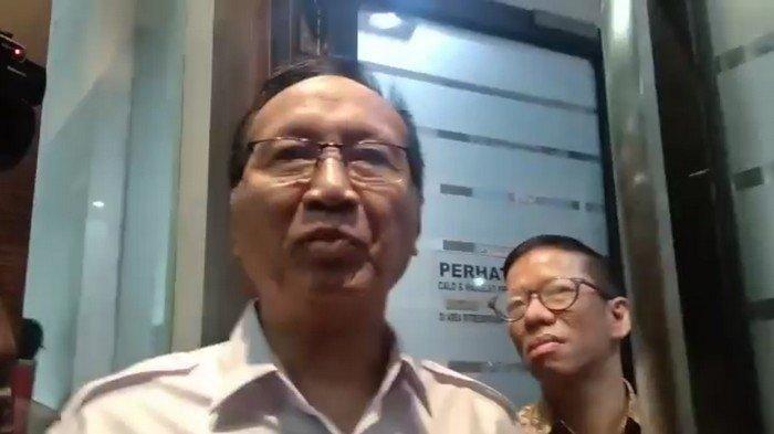 Diperiksa hingga Dini Hari Tadi, Kondisi Kesehatan Eks Kapolda Metro Jaya Sofyan Jacob Menurun