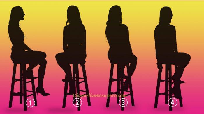 Tes Kepribadian: Wanita Mana yang Cerdas? Jawabanmu Ungkap Prioritas Hidupmu