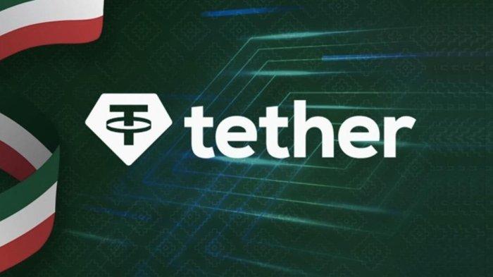 Cadangan Aset Stablecoin Tether Turun 16 Miliar Dolar AS di Kuartal Kedua 2022
