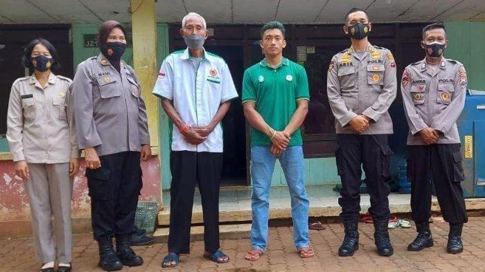 Viral Pegang Cangkul, Berkah Atlet Peraih Emas PON Papua Ditawari Kapolda Jatim Masuk Polri