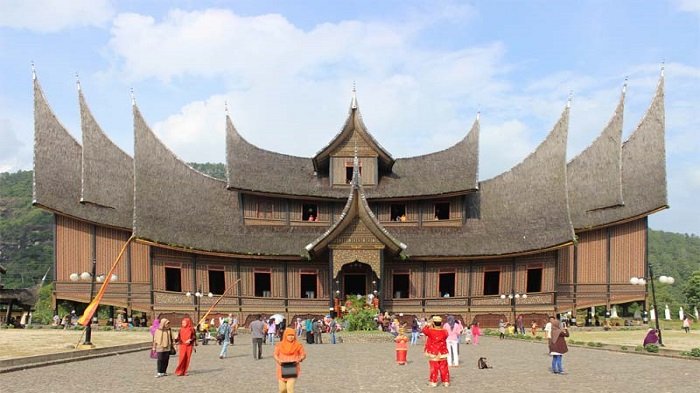 Sukses Menangi WHTA 2016, Sumbar Bersiap di Wisata Akhir Tahun