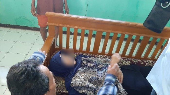 Kronologi Guru SD di Ciamis Meninggal Mendadak di Ruang Kelas