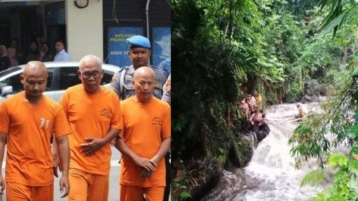Tebus Kesalahan Atas Kematian 10 Siswa SMP 1 Turi, Tiga Tersangka Tetap Jalani Proses Hukum