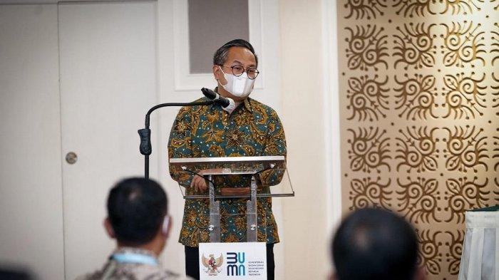 Hadapi Era VUCA, Perbankan Harus Siapkan Pemimpin yang Punya Strategi