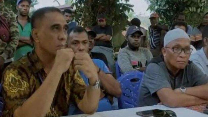 Anggota DPRD Teluk Bintuni Papua Barat Dilaporkan ke Bawaslu, Diduga Coblos 115 Surat Suara