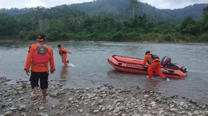 Seorang Remaja di Konawe Utara Diduga Diterkam Buaya saat Berenang di Sungai Lasolo