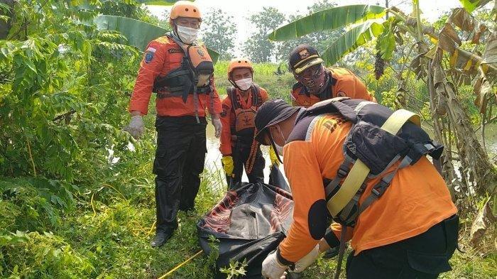 Rahmadani Tewas Terbawa Arus Sungai Usai Menyelamatkan Temannya yang Tak Bisa Berenang