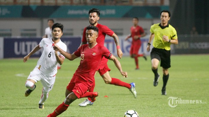 Prediksi Pertandingan Indonesia Vs Hongkong Selasa Jam 18.00 WIB, Laga Uji Kualitas Tanpa Luis Milla