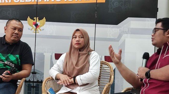 Perludem Dukung Parpol Segera Tentukan Capres-Cawapres 2024, Perkecil Potensi Transaksi Politik