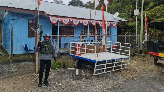 Polri Sebut Pembahasan Penyelesaian Konflik Papua Tanpa Peperangan Bakal Dibahas Akhir Tahun