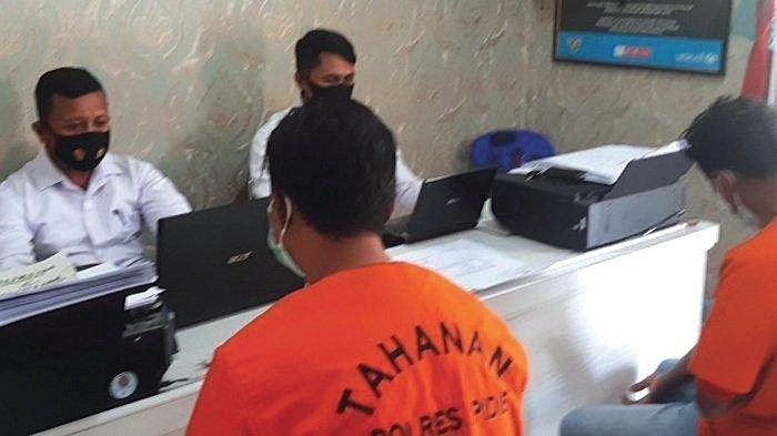 Adik Ajak 3 Temannya Meniduri Sang Kakak, Terungkap Usai Korban Hamil lalu Melahirkan