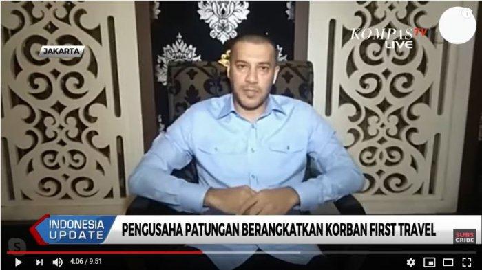 Alasan 7 Pengusaha akan Berangkatkan Umrah Korban First Travel: Mengetuk Hati Pemerintah
