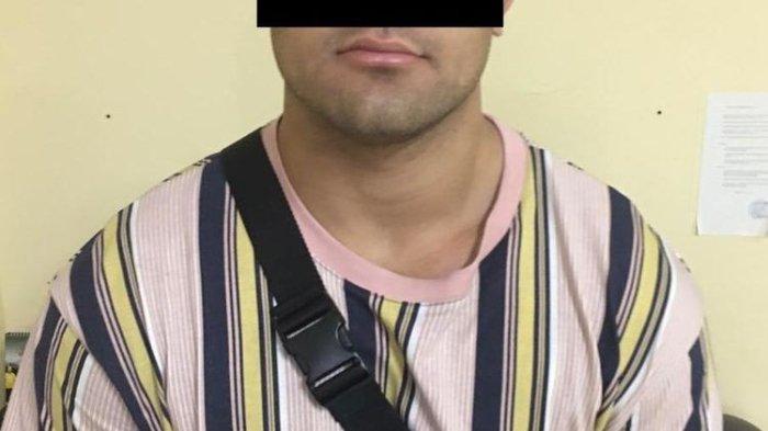 Bule yang Pukul Sekuriti di Bali Ternyata Atlet Rugby Ausralia, Kini Terancam Penjara
