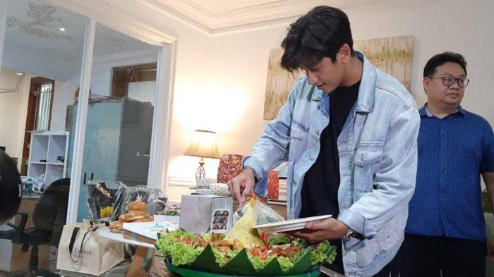 Harris Vriza Rasakan Banyak Hal Spesial di Hari Ulang Tahunnya