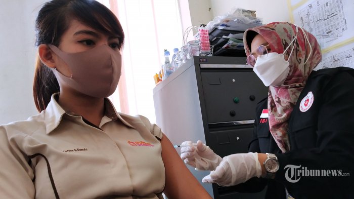 Update 9 Maret: Pasien Terkonfirmasi Covid-19 Sebanyak 6.389 Orang