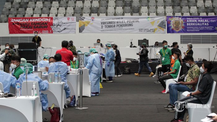 Apa Beda Vaksinasi Mandiri dengan Vaksinasi Program Pemerintah?