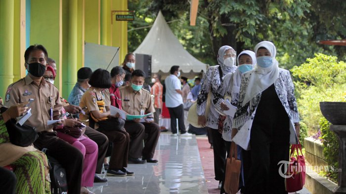Kemendikbud: Ada 7.600 Usulan Kenaikan Pangkat Dosen